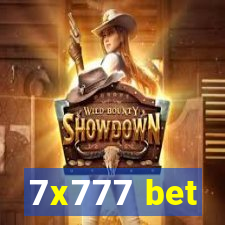 7x777 bet